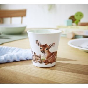 Forest Animals Beaker