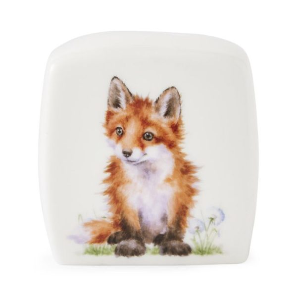 Forest Animals Money Box - Image 6