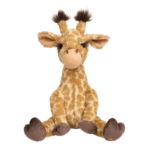 Giraffe Plush Teddy - Camilla Junior - Image 2