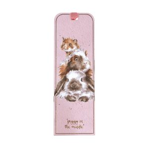 Guinea Pig Bookmark
