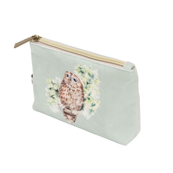 Owl and Hedgehog Hand Cream Gift Set - Image 2