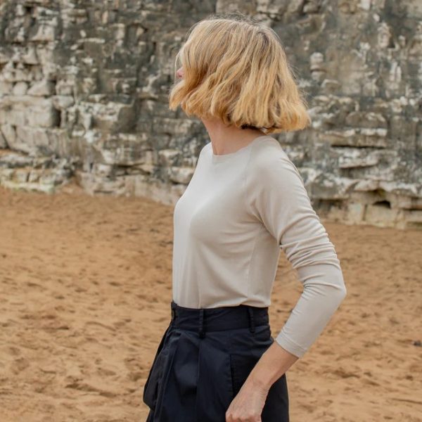 Sand Monica Shirt