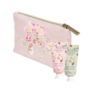 Hare and Mouse Hand Cream Gift Set