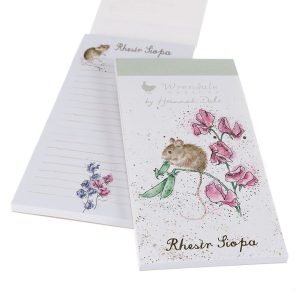 Mouse Shopping List