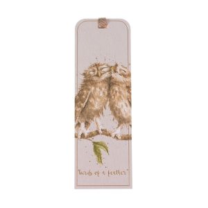Owl Bookmark