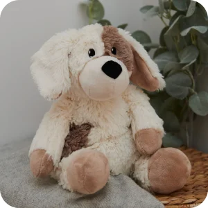 Warmies Puppy