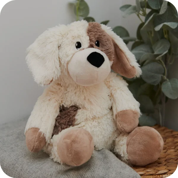 Warmies Puppy
