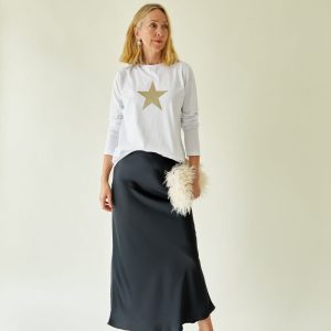 Renee Gold Star Shirt