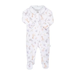 Savannah Animals Babygrow