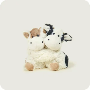 Warmies Cows