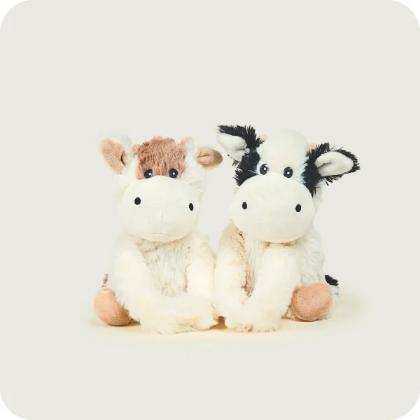 Warmies Cows - Image 2