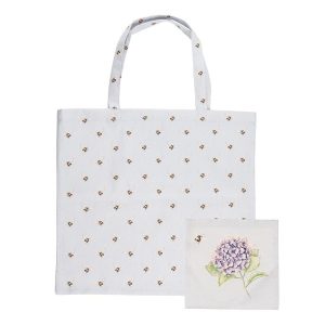 Bees Foldable Shopping Bag
