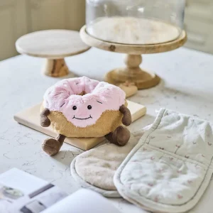 Warmies Donut