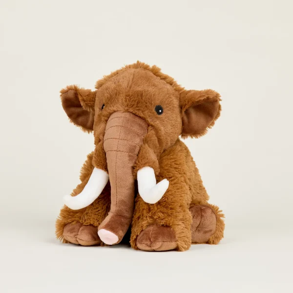 Warmies Wooly Mammoth
