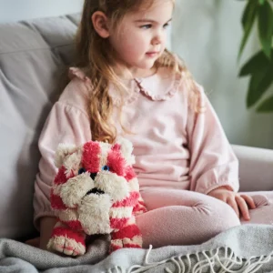 Warmies Bagpuss