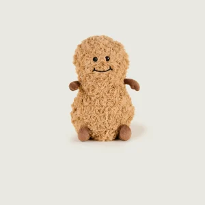 Warmies Peanut