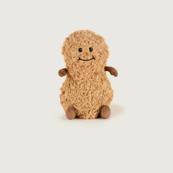 Warmies Peanut