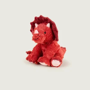 Warmies Triceratops