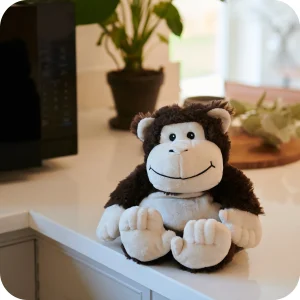 Warmies Monkey