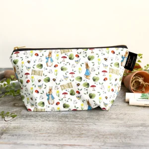 Peter Rabbit Wash Bag