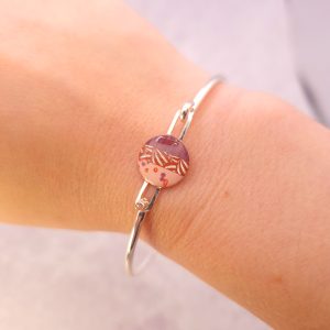 Sunset Bangle