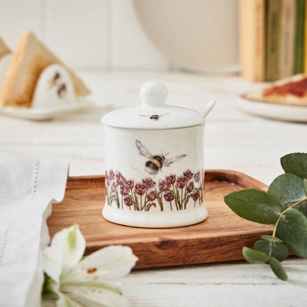 Bumblebee Conserve Pot