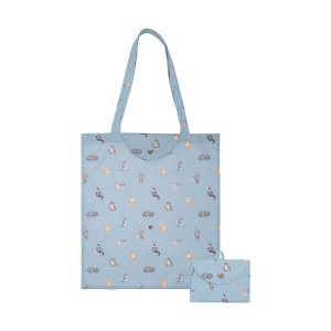 Cats Foldable Shopping Bag