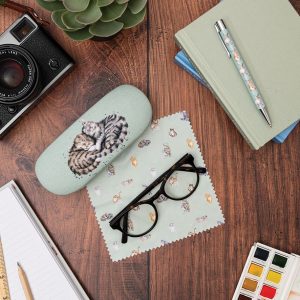 Cats Glasses Case