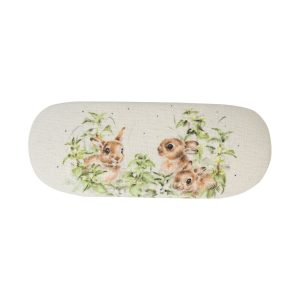Hares Glasses Case