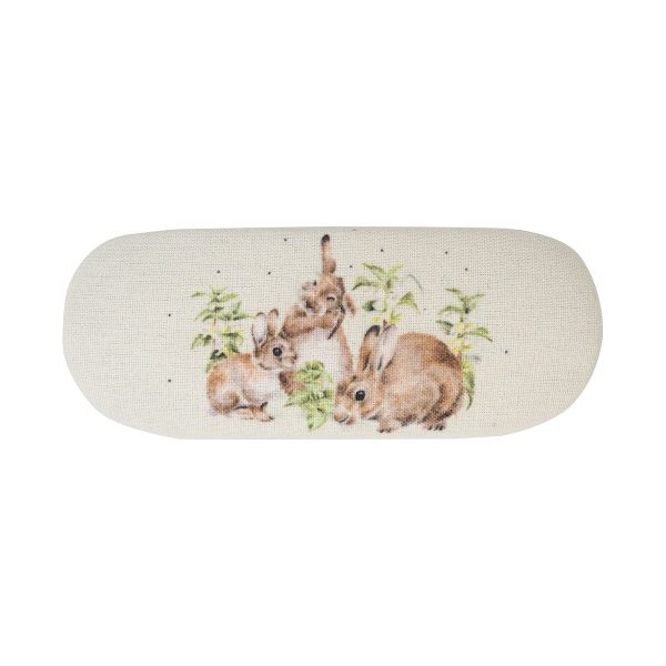 Hares Glasses Case - Image 2