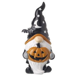 Halloween Gonk - Pumpkin