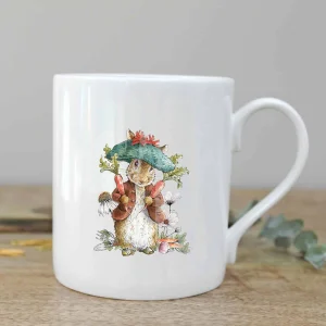 Benjamin Bunny Mug