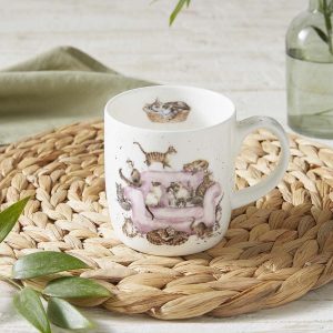 Cats Mug