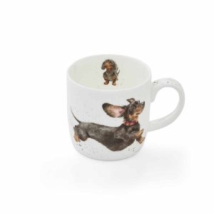 Dachshund Mug