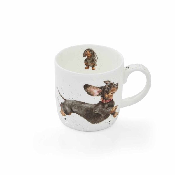 Dachshund Mug