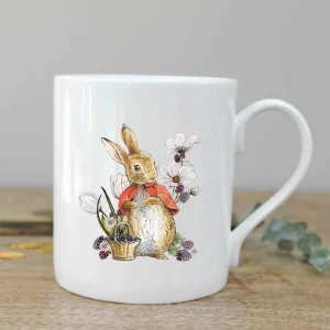 Flopsy Bunny Mug