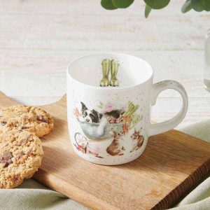 Border Collie Mug