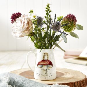 Mouse Posy Jug