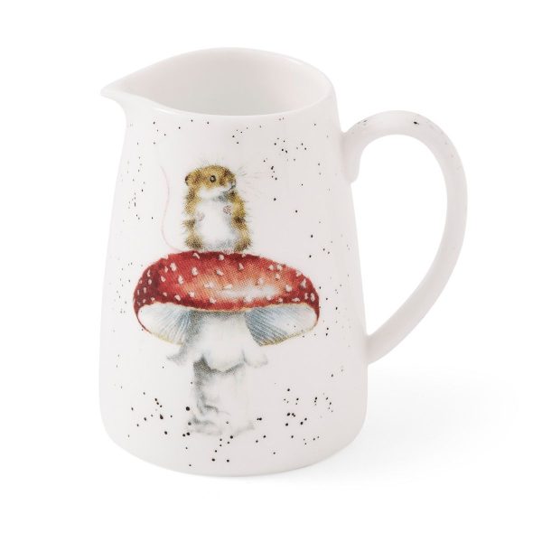 Mouse Posy Jug - Image 2
