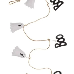 Halloween Garland