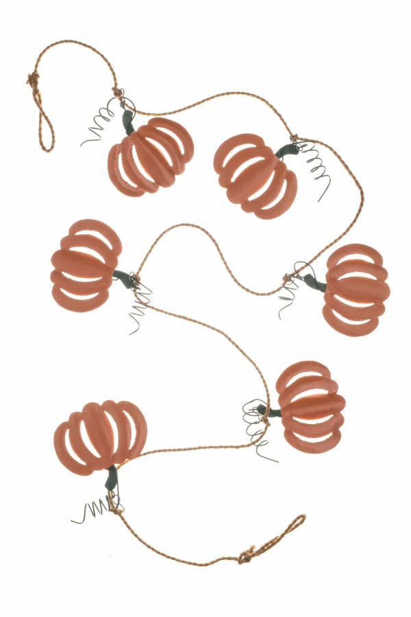 Halloween Garland