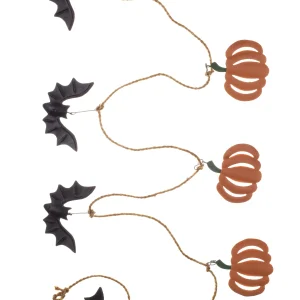 Halloween Garland
