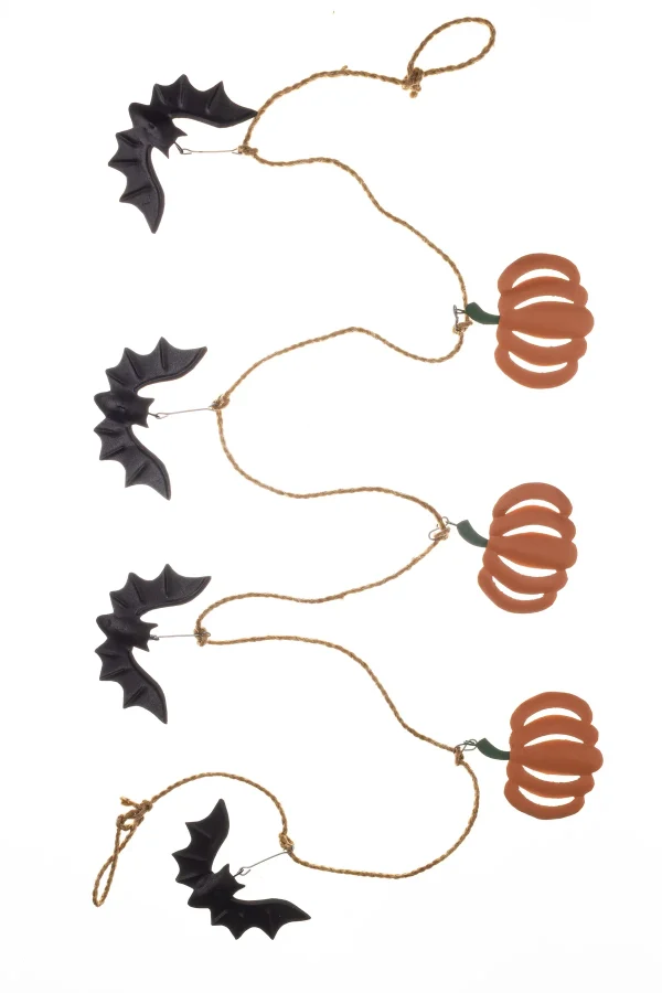 Halloween Garland