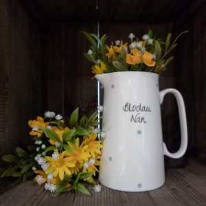 Blodau Nain Jug
