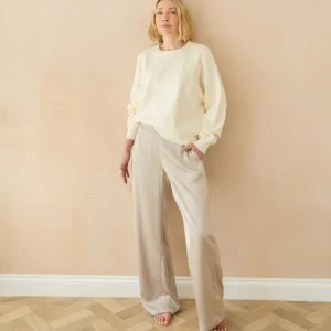 Vanilla Uma Jumper