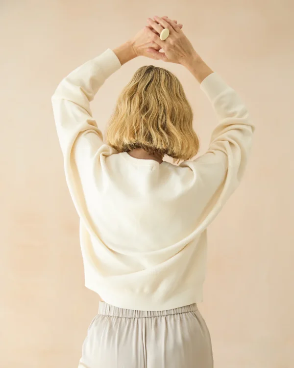 Vanilla Uma Jumper - Image 2
