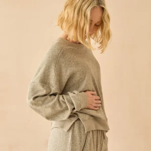 Mole Kerrie Sweatshirt