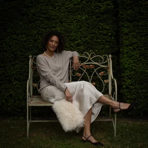 Light Fawn Lilly Jumper