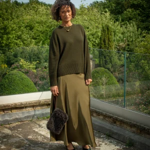 Forest Devon Jumper