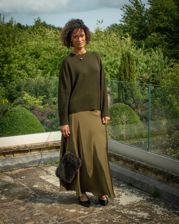 Forest Devon Jumper